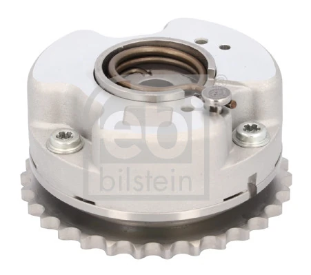 Camshaft Adjuster